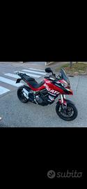 Ducati multistrada 1260