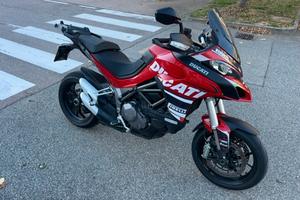 Ducati multistrada 1260