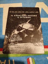 il cavaliere oscuro dvd