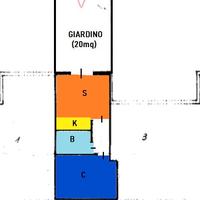 Villetta a schiera Gargano Peschici