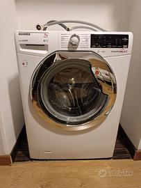 LAVATRICE HOOVER