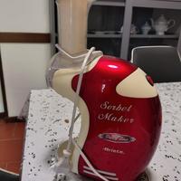 Sorbet maker Ariete