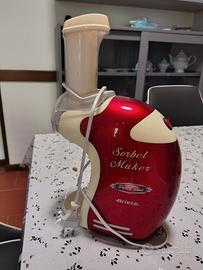 Sorbet maker Ariete