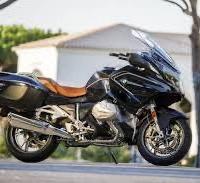 BMW R 1250 RT. Serie Spezial Optional 719