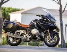 BMW R 1250 RT. Serie Spezial Optional 719