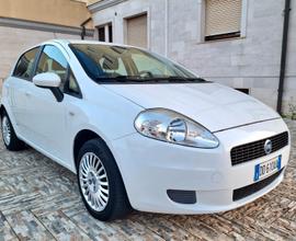 Grande punto 1.2 benzina 5porte 87.000 km