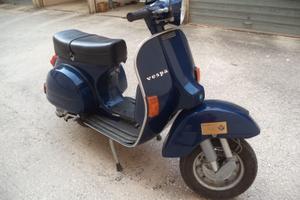 Piaggio Vespa P 200 E