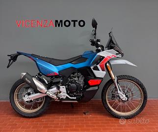 Mondial Mud 452!!!