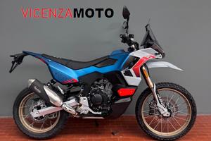 Mondial Mud 452!!!
