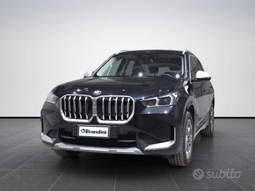 BMW X1 sdrive18d X-Line auto
