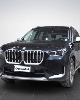 BMW X1 sdrive18d X-Line auto