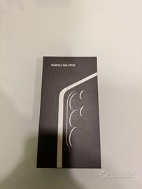 Samsung Galaxy S26 Ultra 512 GB colore Sky Blue