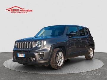Jeep Renegade 1.0 t3 Limited 2wd