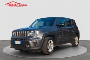 Jeep Renegade 1.0 t3 Limited 2wd