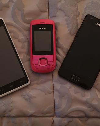 SMARTPHONE VINTAGE EPOCA - PERFETTI