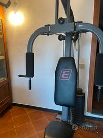 Stazione multifunzione Energetics