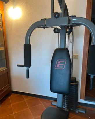 Stazione multifunzione Energetics
