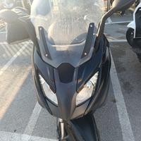 BMW C650 SPORT