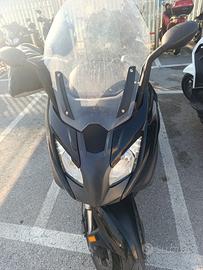 BMW C650 SPORT