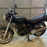 Yamaha XS 400