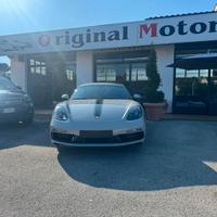 Porsche Cayman style edition sport design