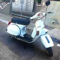 Piaggio Vespa 125 PX - 1986