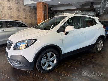 Opel Mokka 1.7 CDTI Ecotec 130CV 4x2 Start&Stop Co