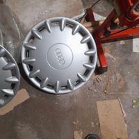 Copriruota auto audi