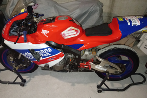 Honda cbr 600 rr 2005/06