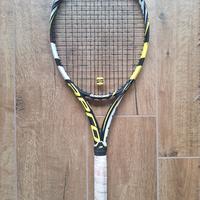 Babolat Aeropro Team