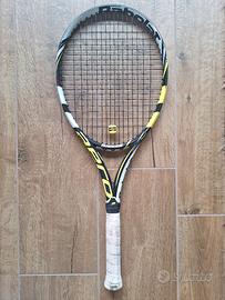 Babolat Aeropro Team