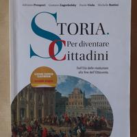 Storia per diventare cittadini 2