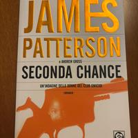 Seconda chance James Patterson