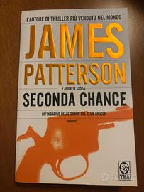 Seconda chance James Patterson