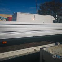 Cassone nuovo e usato per ducato daily jumper boxe