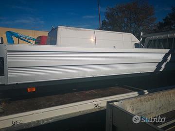 Cassone nuovo e usato per ducato daily jumper boxe