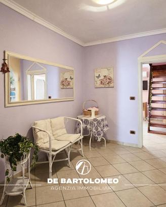 VIA CAVOUR C/O VIA D'AQUINO APP.TO RISTRUTTURATO