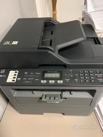 stampante Brother multifunzione 