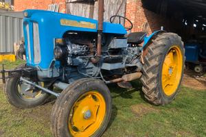 Trattore Landini 70 cv