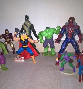 Spider man marvel