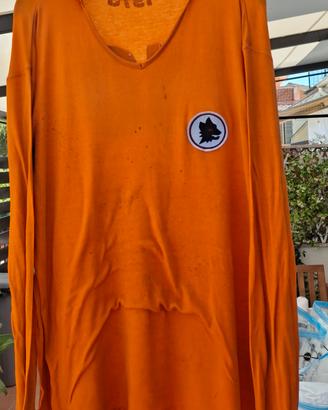 maglia calcio as roma