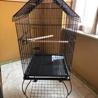 Gabbia per uccelli