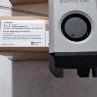 cover testa  frontale completa per bambulab x1c