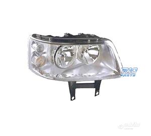 FANALE DESTRO PER VOLKSWAGEN VW TRANSPORTER T5 MUL