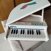 Pianoforte giocattolo   "Grand Piano" 