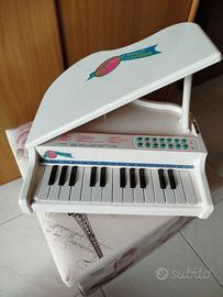 Pianoforte giocattolo   "Grand Piano" 