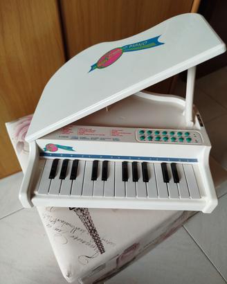 Pianoforte giocattolo   "Grand Piano" 