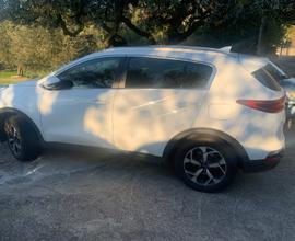 KIA Sportage 4ª serie - 2019