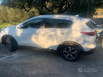 KIA Sportage 4ª serie - 2019