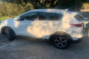 KIA Sportage 4ª serie - 2019
